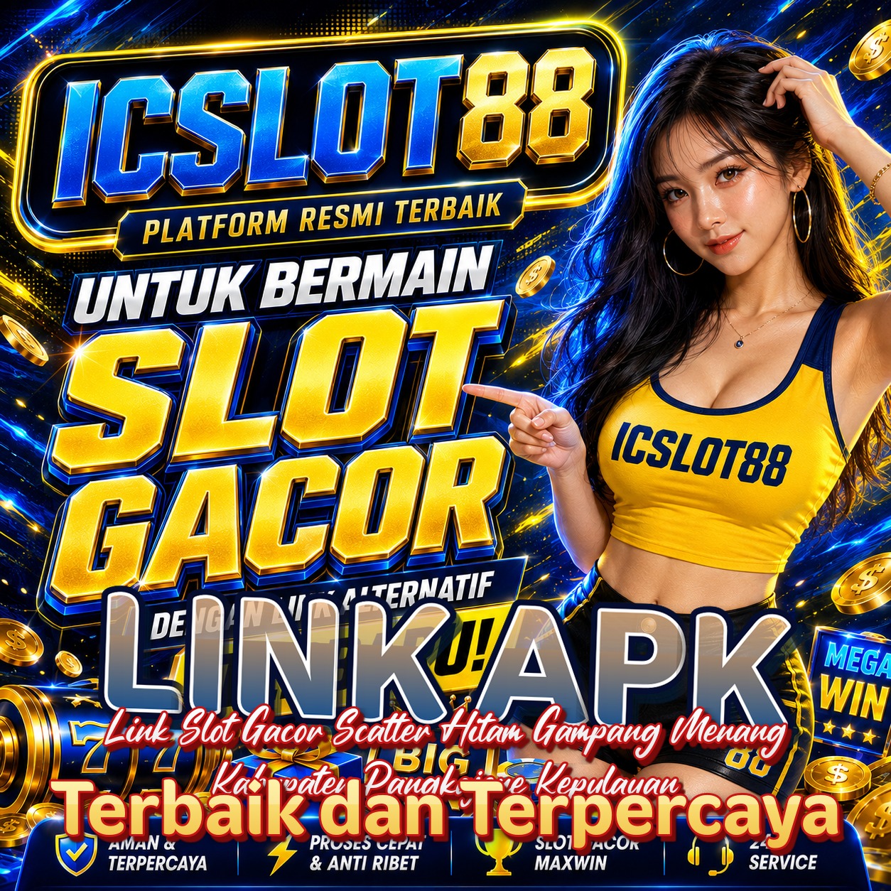 LINK APK